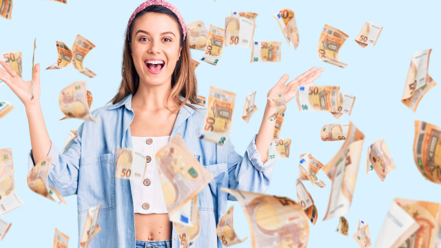 Um ano de muito sucesso e riqueza: As previsões animadoras para 5 signos