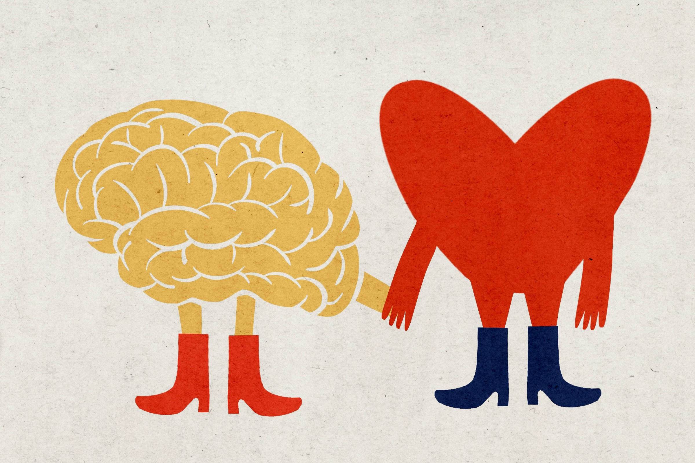 IE, modo de usar. Um guia para sua inteligência emocional. Uma parceria da Folha com The School of Life