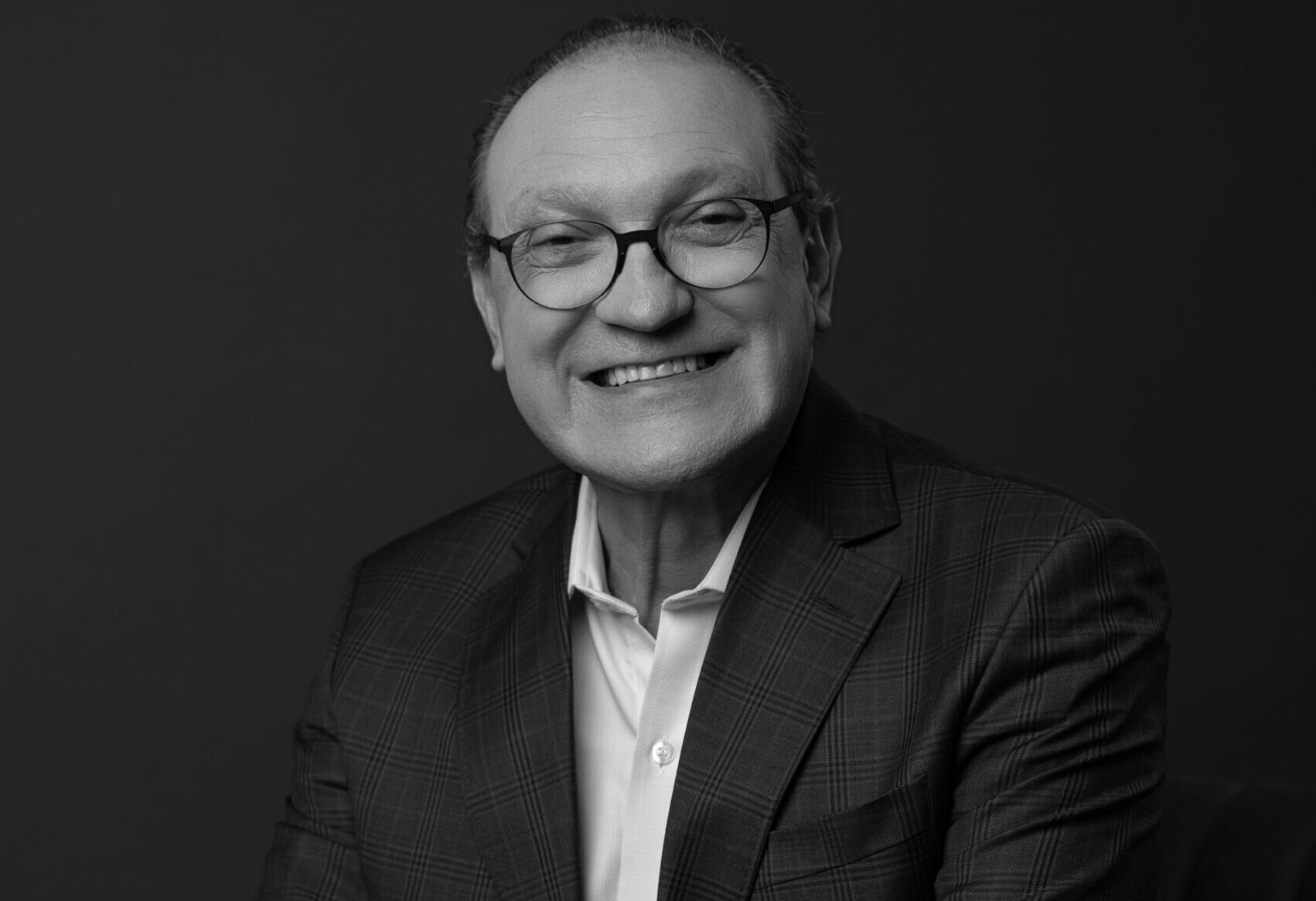 Dr. Luís Rocha