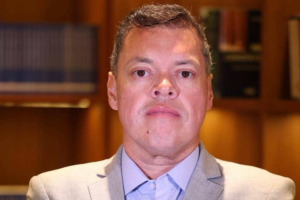 Quando não há riqueza nova, inexiste receita - 06/08/2026 - Que imposto é esse