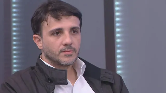 Renan Santos: País tem cenário de 'forte despolitização' e crescimento de Cury foi 'inorgânico'