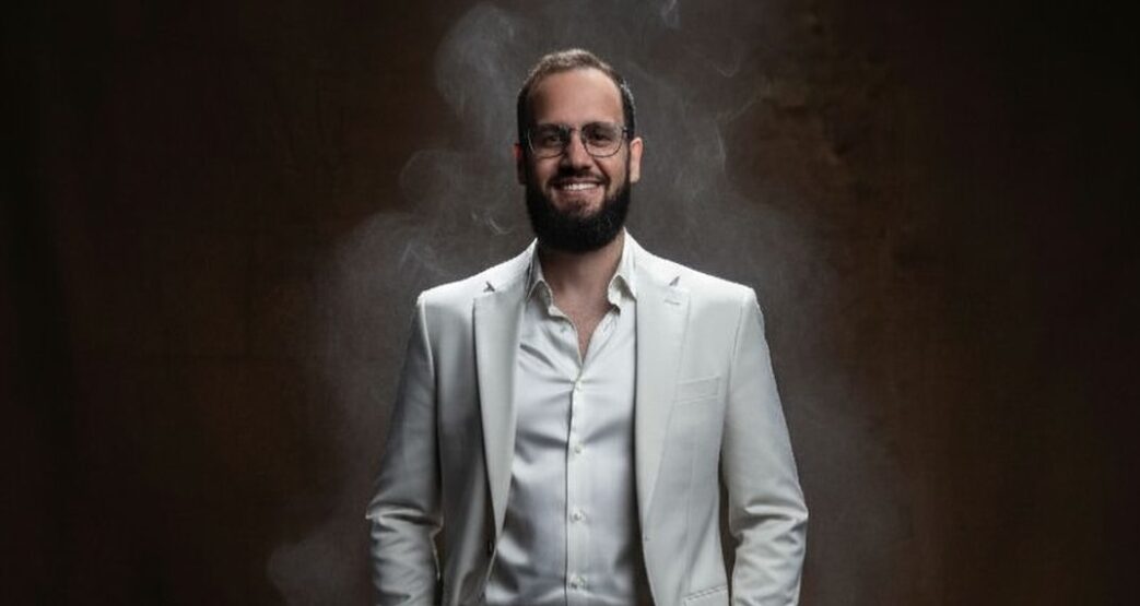 Paulo Brenha
