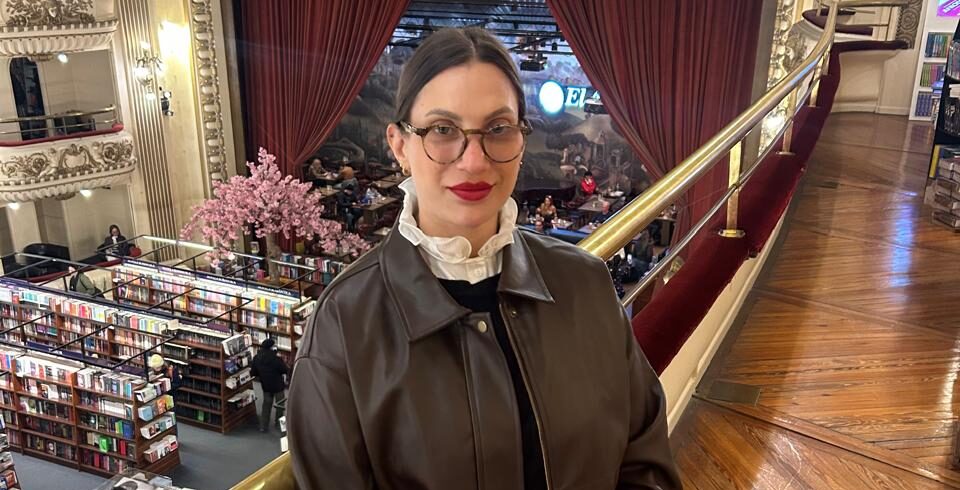 Karine Laini