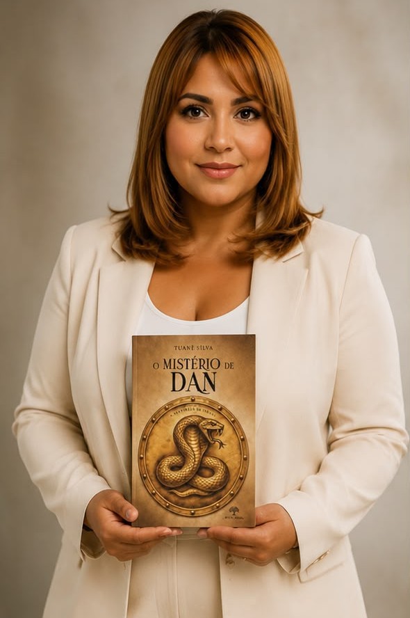 O Mistério de Dan