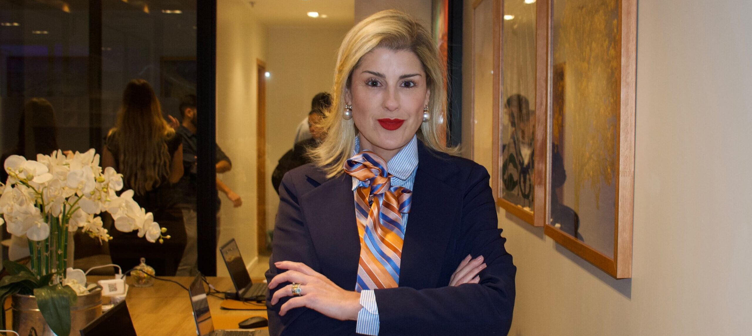 Rebeca Noag