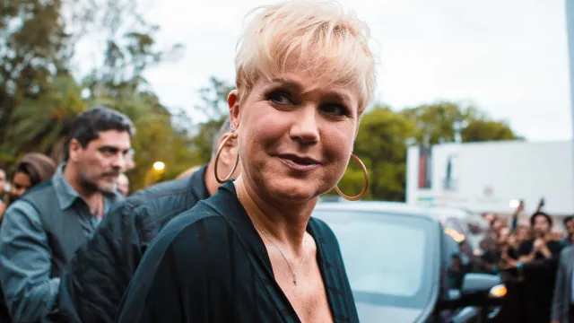 Xuxa anuncia terceiro show em São Paulo após esgotar ingressos da turnê