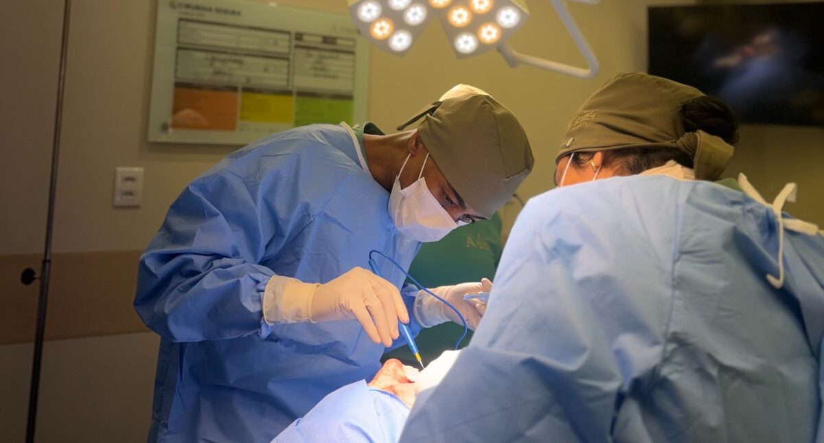 Dr. Daniel Dias Machado