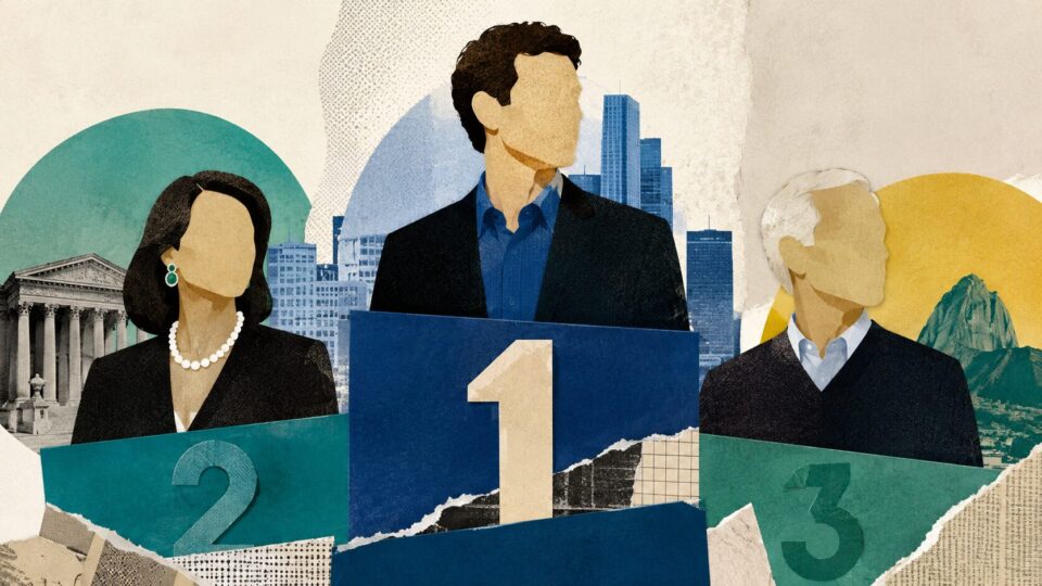 Conheça os 10 bilionários mais ricos do Brasil