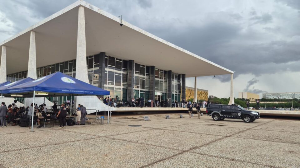 Empresários que assinaram manifesto contra STF relatam intimidação