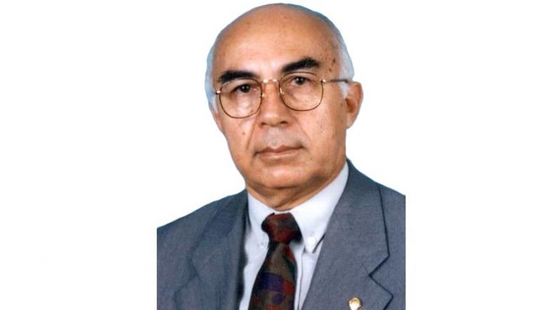Ex-deputado federal Philemon Rodrigues morre aos 94 anos