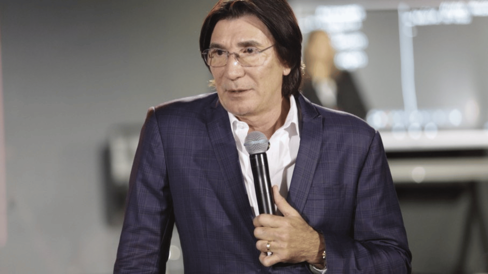 Janguiê Diniz apresenta propostas do Instituto Êxito para fortalecer a educação empreendedora no Brasil.