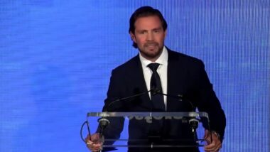 Daniel Vorcaro