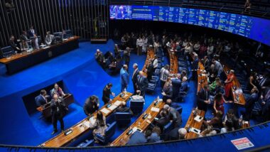 Senado