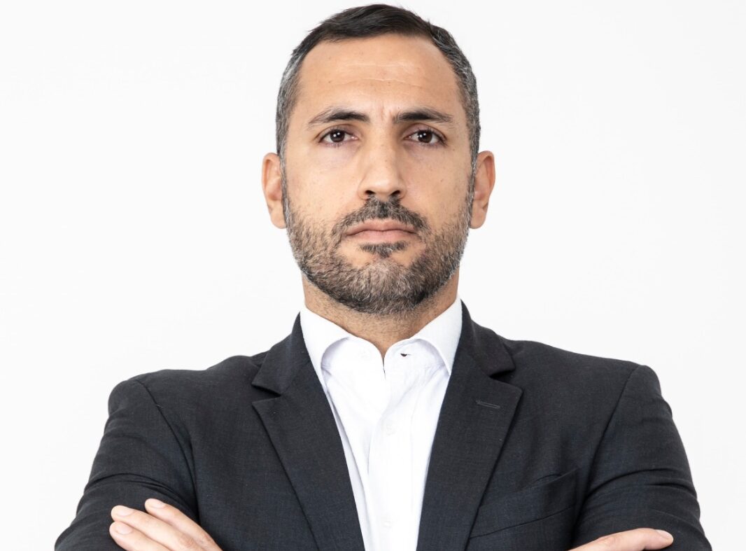 Sérgio Zagarino