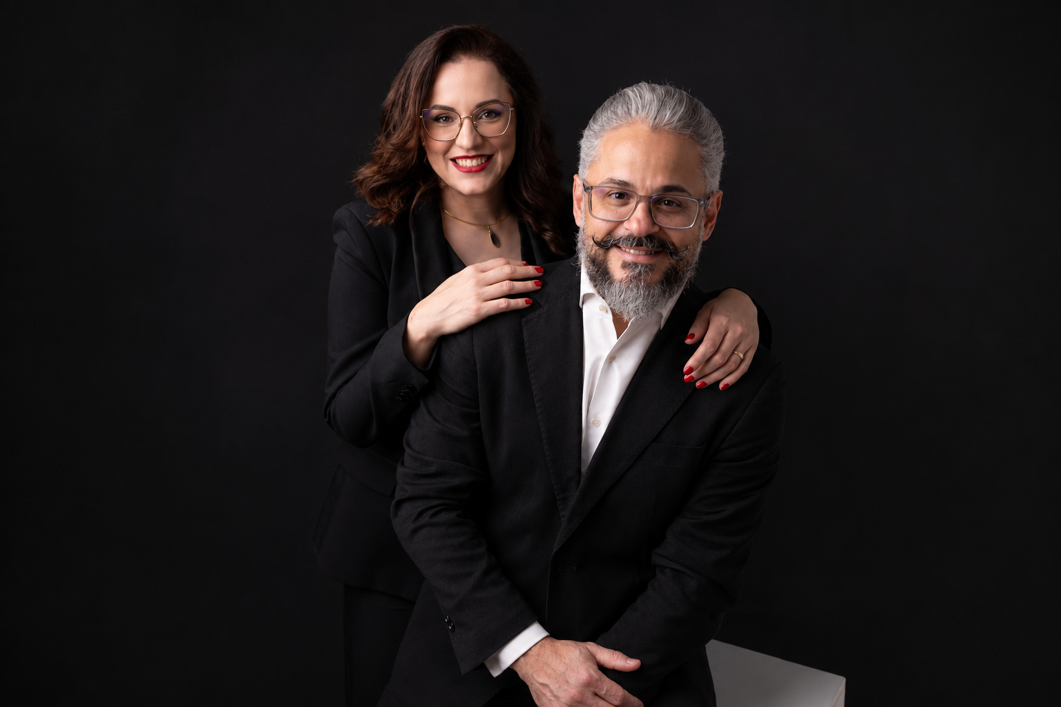 Arquivo pessoal