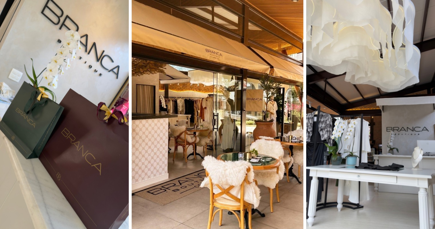 Branca Boutique