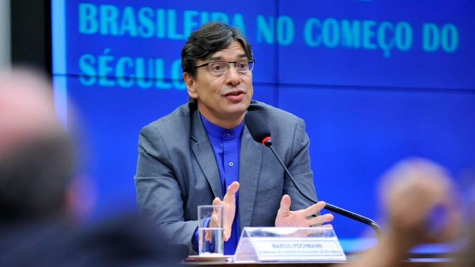 IBGE avalia incluir tráfico de drogas e contrabando no cálculo do PIB