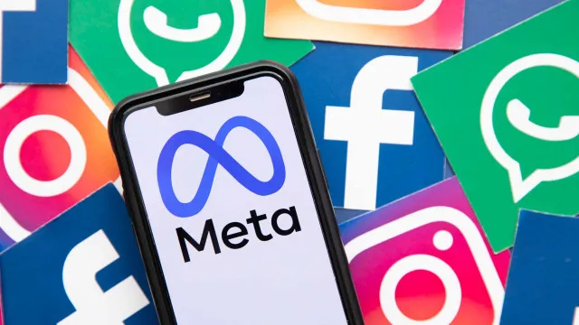 Meta diz que veto do TSE a imagem de IA derrubou posts de ministros e militantes