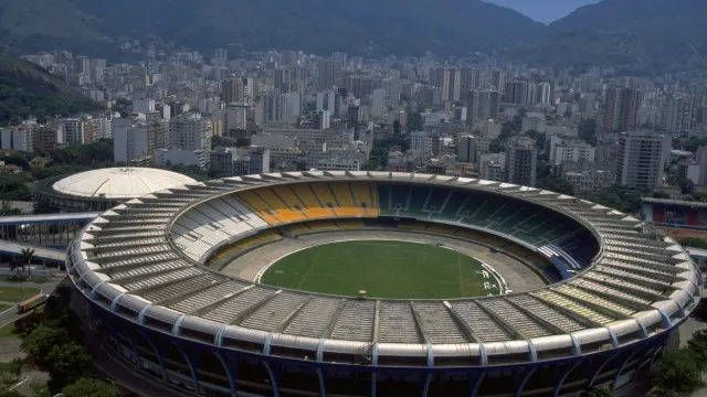 Órgão Especial do TJRJ confirma Vasco x Boca Juniors no Maracanã