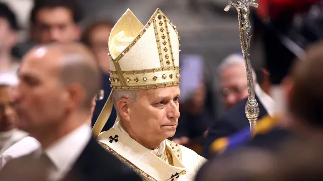 Papa Leão 14 se reunirá com vítimas de abusos da Igreja em viagem à América do Sul