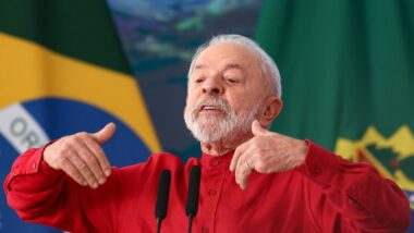 Petrobras admite surpresa com escalada do petróleo e ainda não definiu reação