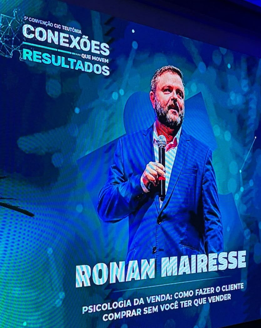 Ronan Mairesse