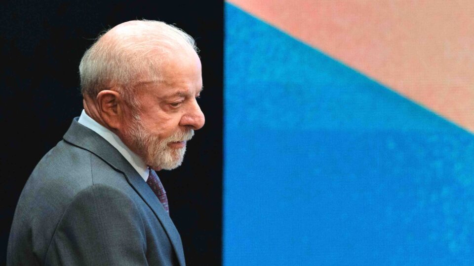 as cartadas de Lula para o 2º turno