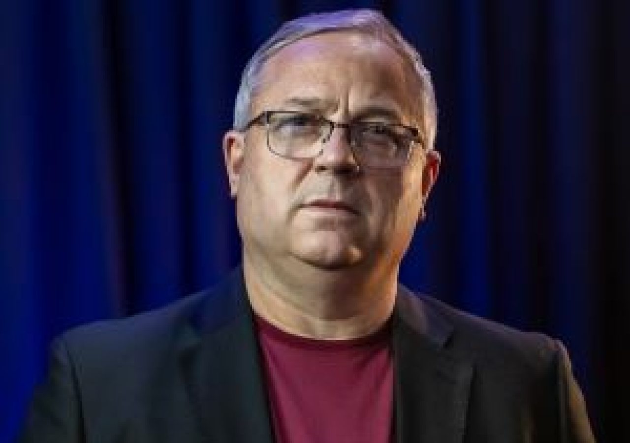 Marcos Tosi