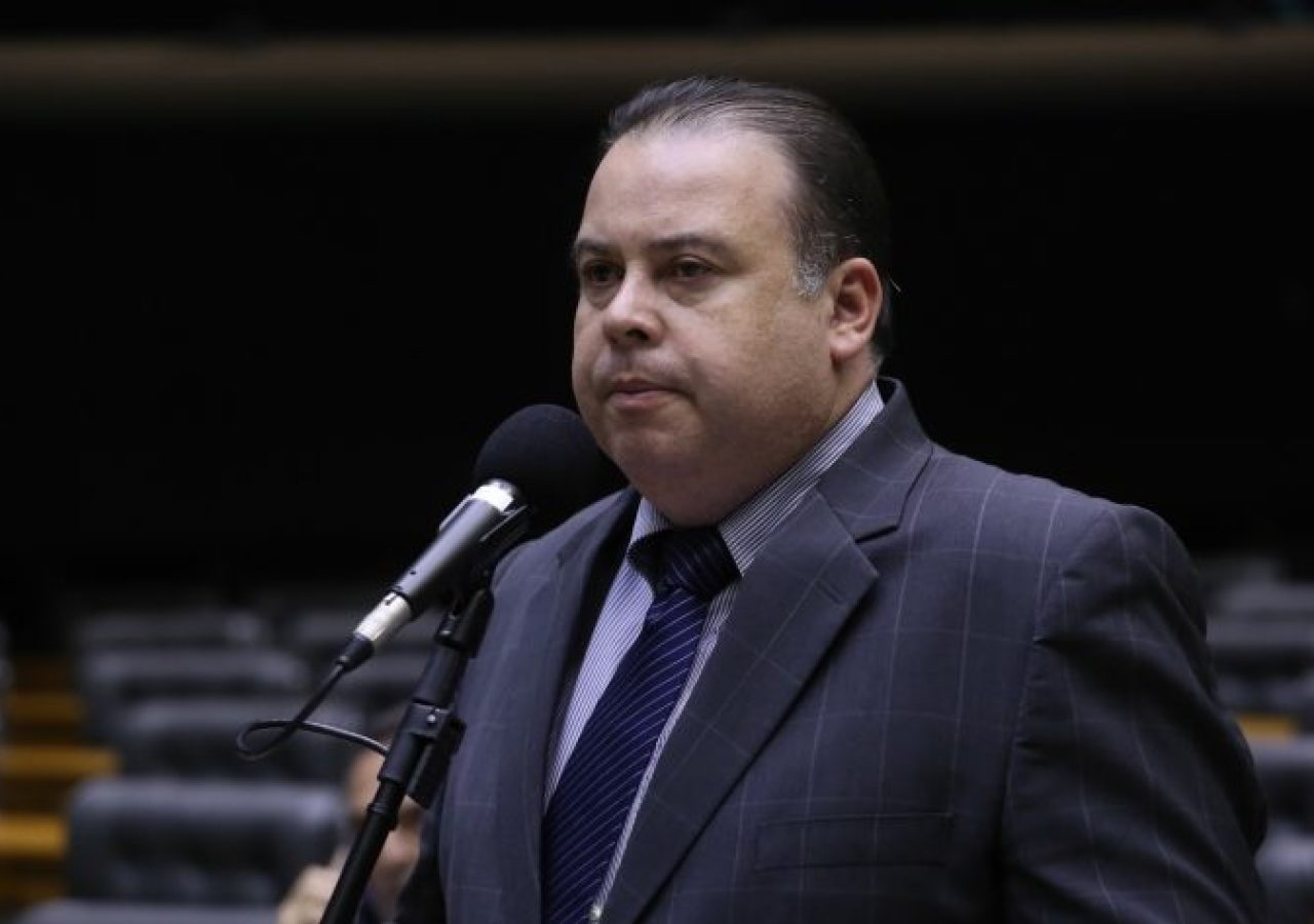 Discussão e votação de propostas legislativas. Dep. Julio Cesar Ribeiro (REPUBLICANOS - DF)